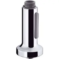 Hansgrohe Douche extractible Allegra Variac steel
