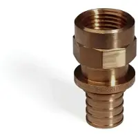 Rehau Raccord , RAUTITAN RX+, 20, Rp 1/2, 1 pièce.