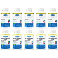 Natucap Propereyes - 10 x