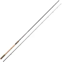 GARBOLINO Zombie Max Specimen Hunter Carp Waggler Xl Carpfishing Rod Argenté 3.00 m / 5-30 g