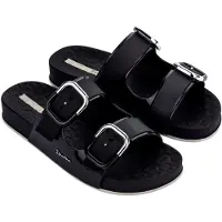 Ipanema Shore Flip Flops Noir EU 37 Femme