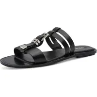 Tamaris Mule noir