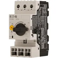 Eaton disjoncteur moteur PKZM0-32-SPI3#199203 (199203)