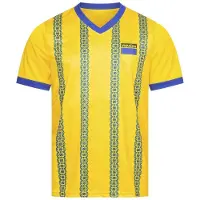 JELEX Ukraine "Retro History" Hommes Maillot