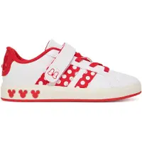 Adidas Chaussures - Grand Tribunal Minnie - Cloud Wh - - 34 - Chaussures