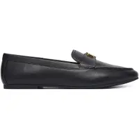 Ralph Lauren Mocassins AVERI III femmes - Noir - 36