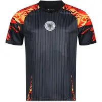 JELEX Allemagne "Performante" Hommes Maillot extérieur