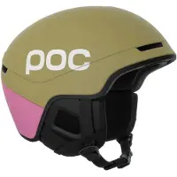 POC Obex Contour Helmet Marron XL-2XL