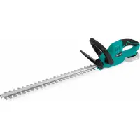 Vonroc Taille-haie sans fil 20V - 520mm | Excl. batterie et chargeur