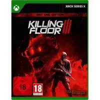 Killing Floor 3 D1