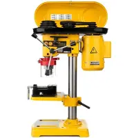 Smart365 Perceuse à colonne 500w/597mm SM-04-01082