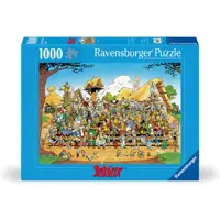 Ravensburger Photo de famille