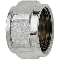 IMI Omløber møtrik compression TA RG1/2 10 mm