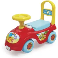 Happy Baby My First Ride On (502245)