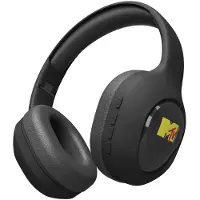 JAZ FUN TRACK - casque sans fil en partenariat avec MTV