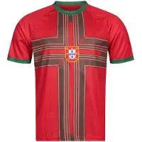 JELEX Portugal "Performante" Hommes Maillot
