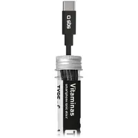 SBS Câble de données et de charge USB - Type C Vitaminas