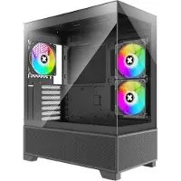 Xilence Performance A+ Xg172 Pc Tower Case Noir
