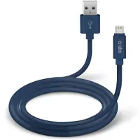SBS Câble de données et de chargement Lightning, Collection Polo