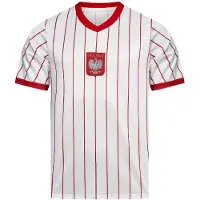 JELEX Pologne "Retro History" Hommes Maillot