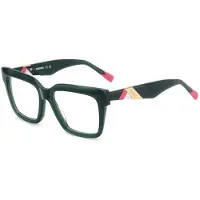 Missoni Lunettes de Vue MIS 0196 52/17/140 Green Acetate frames WOMAN MIS 0196