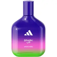 Adidas Vibes Woman Spark Up Eau De Parfum 100ML