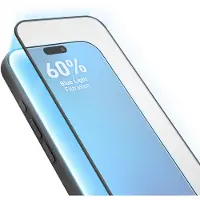 SBS TEAPPLEYESIP1763 (1 pcs, Apple iPhone 16 Pro, Apple iPhone 17 Pro), Téléphone portable : film de protection, Transparent