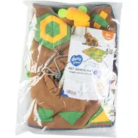 Duvo+ Tapis à renifler potager deluxe (Chat, Chien)