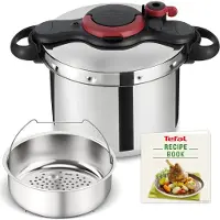 Tefal ClipsoMinut Easy 9L