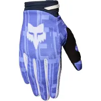 FOX 180 Diffuse Special Edition Gants de motocross jeunesse Taille