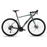 Marin Gestalt 2 700c Gravel Bike Bleu 54