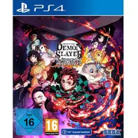 Demon Slayer: Kimetsu no Yaiba - The Hinokami Chronicles
