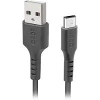 SBS Câble de chargement USB 2.0 - Micro-USB