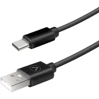 Vivanco VIVancoCâble USB-A/USB-C