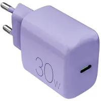 Puro Chargeur mural DAILY 1 USB-C, 30W