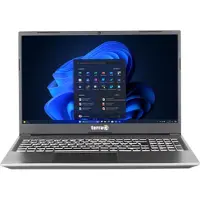 Wortmann AG Mobile 1500p Laptop Gris One Size / EU Plug 220V