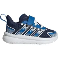 Adidas Tensaur Run 4.0 Infant Trainers Bleu EU 20 Enfants