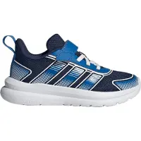 Adidas Baskets bleu nuit / bleu foncé / blanc