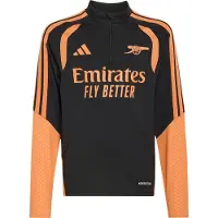 Adidas Haut d'entraînement Arsenal FC 26/27 Tiro Enfants - Noir, Noir