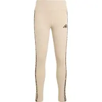 Adidas Animal Leggings Beige 14-15 Years Fille