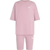 Adidas Originals adicolor Bébé - Survêtements, Violet - Taille 117 - 122 CM