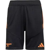 Adidas Arsenal Fc 26/27 Tiro Training Junior Shorts Noir 11-12 Years Enfants