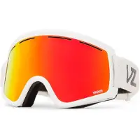 VonZipper Cleaver Ski Goggles Blanc Homme
