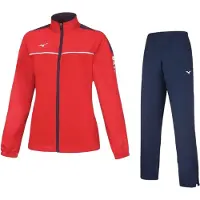 Mizuno Survêtement Tokyo Femmes