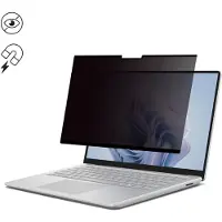 Dicota Privacy Filter 2-way magnetic Universal (14", 16:10)