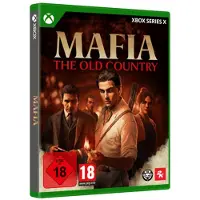 Mafia: The Old Country