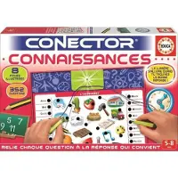 Educa Jeu de table Connector Scientific Game (FR) (1 pièces)