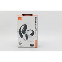 JBL Endurance Peak 4 Gris