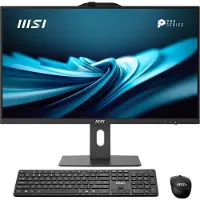 MSI Pro AP272P 14M-496EU, écran de 68,6 cm (27 pouces), Full HD, processeur Intel Core i5, 16 Go de mémoire, disque SSD de 512 Go, système d'exploitation Windows 11 Pro
