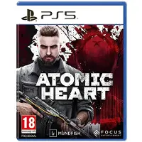 Atomic Heart (PS5)